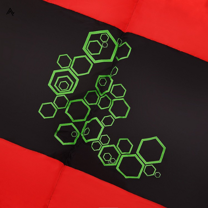 Sac de couchage duvet 0 degré – vue 7