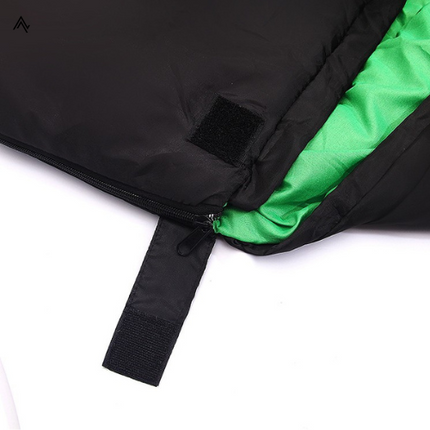 Sac de couchage duvet 0 degré – vue 5