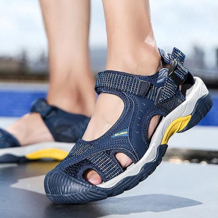 Sandales d'Été de Randonnée pour Femme