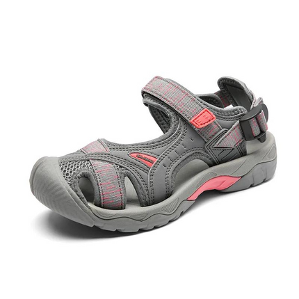 Sandales de Randonnée Femme Ultra-Légères et Souples