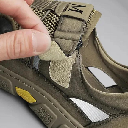 Sandales de Randonnée Homme Ultra Confortables