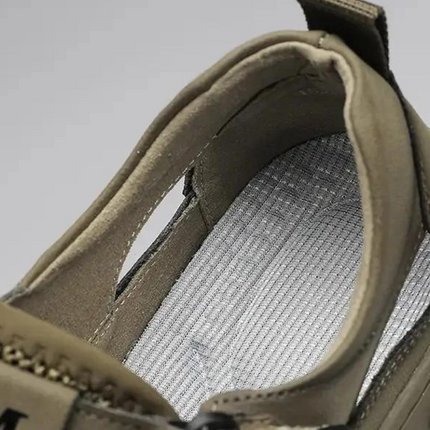Sandales de Randonnée Homme Ultra Confortables