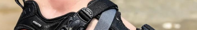 Sandales de Randonnée Homme en Maille Respirante