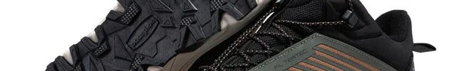 Bottes de randonnée mid performantes