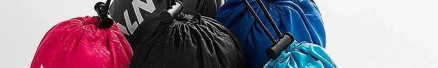 Pantalon de randonnée imperméable unisexe pour homme et femme sac de rangement