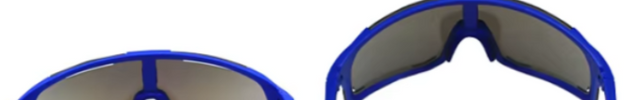 Lunettes de soleil de randonnée pour hommes et femmes 2