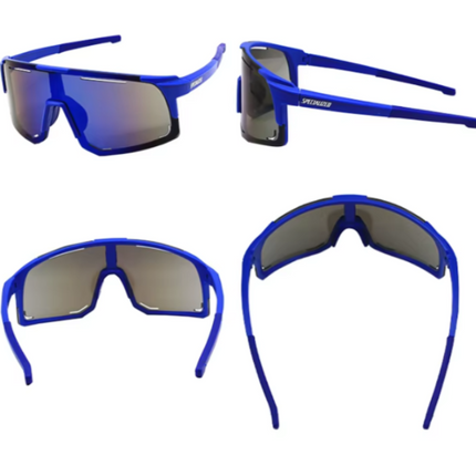 Lunettes de soleil de randonnée pour hommes et femmes 2