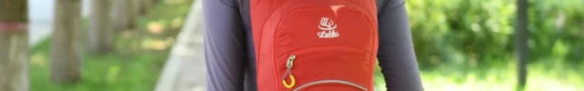 Sac à dos imperméable 20L