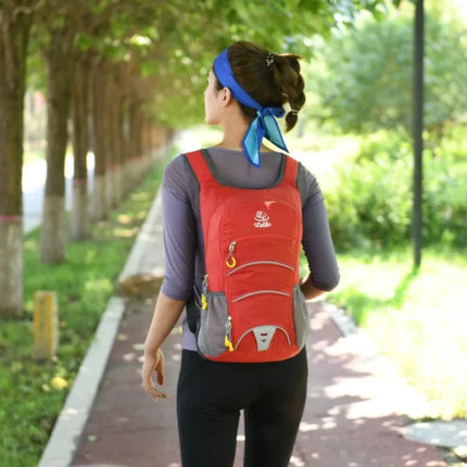 Sac à dos imperméable 20L