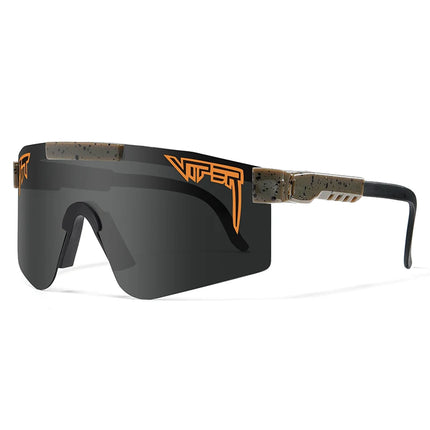 Lunettes de randonnée d'extérieur pour hommes et femmes cc23