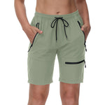 Short cargo léger pour femme - Vignette | Marmote