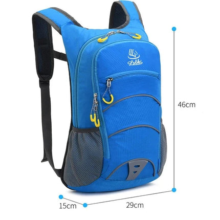 Sac à dos imperméable 20L dimensions