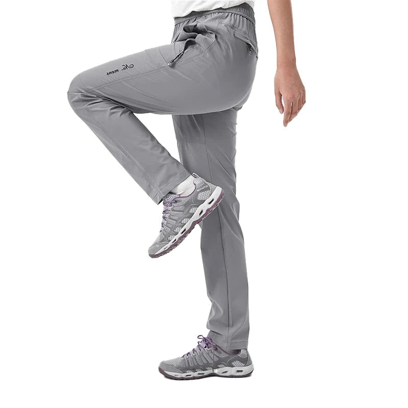 Black Diamond Pursuit Hybrid Pants - Pantalon randonnée femme Black Diamond Pursuit Hybrid Pants - Pantalon randonnée femme