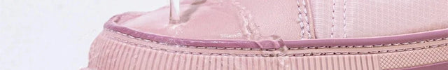 Bottes de neige avec intérieur en coton pelucheux pour femme imperméable