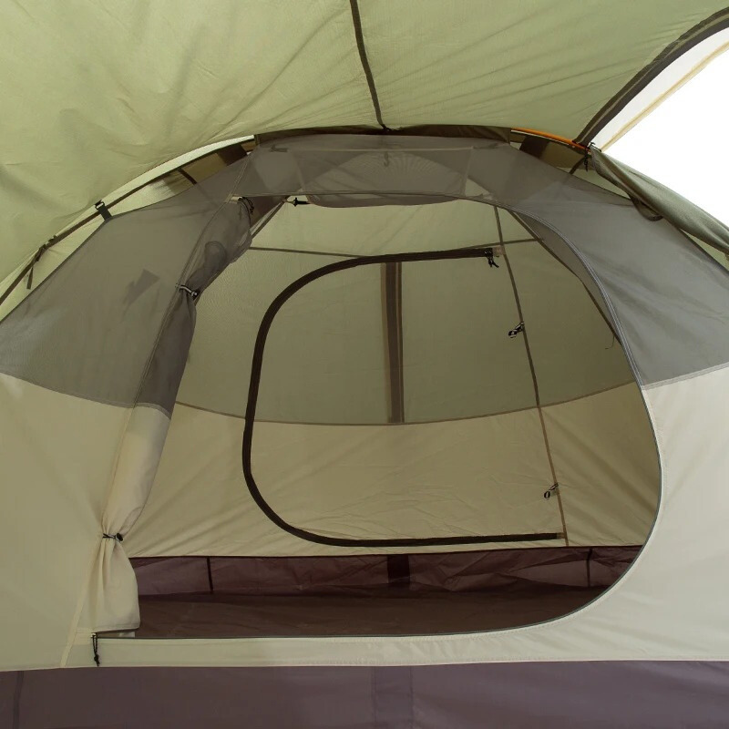 Tente de Randonnée Spacieuse pour 4 Personnes spacieux