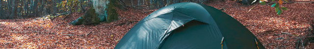 Tente de Randonnée Ultra-Légère 3/4 Personnes - Dépliable et Pliable rapidement
