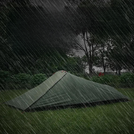 Tente de Camping 1 Place