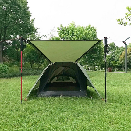 Tente de Camping 1 Place