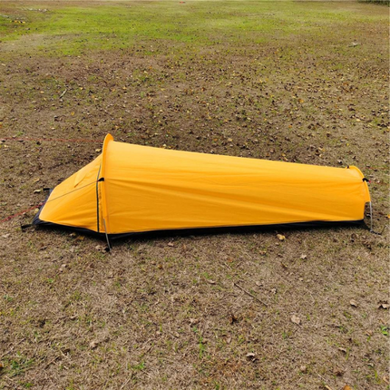 Tente de Camping Légère pour 1 Personne