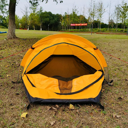 Tente de Camping Légère pour 1 Personne