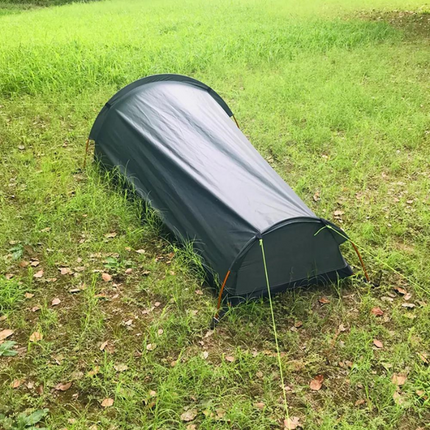 Tente de Camping Légère pour 1 Personne