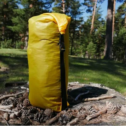 Tente de Camping Ultralégère 3 Saisons pour 2 Personnes