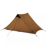 Tente de Camping Ultralégère 3 Saisons pour 2 Personnes - Vignette | Marmote