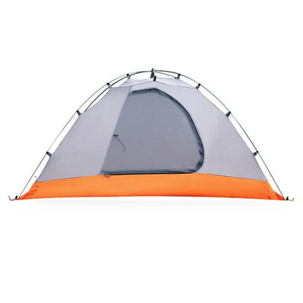 Tente de Camping d'Hiver Double Couche
