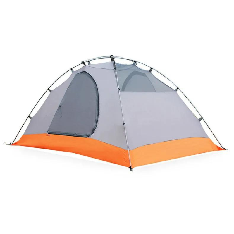 Tente de Camping d'Hiver Double Couche