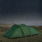 Tente de Camping pour 3 Personnes - Vignette | Marmote