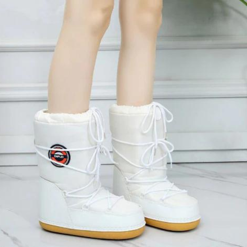 BOOTS Apr s ski Bottines Femme antid rapantes