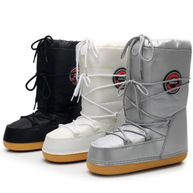 BOOTS Apr s ski Bottines Femme antid rapantes