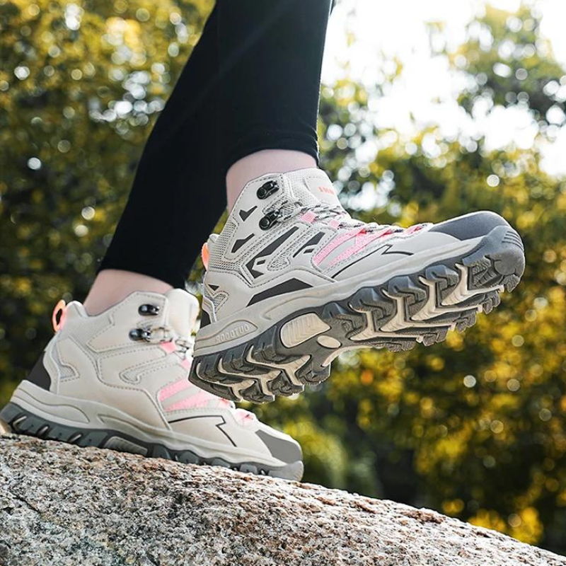 Bottes de randonnée femme shop