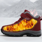 Bottes de Randonnée Neige pour Femme: Chaleur et Sécurité Garanties