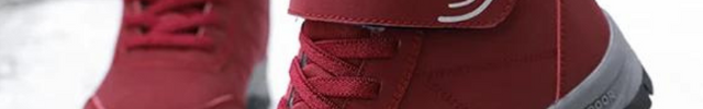 Bottes de randonnée neige pour femme – vue 8