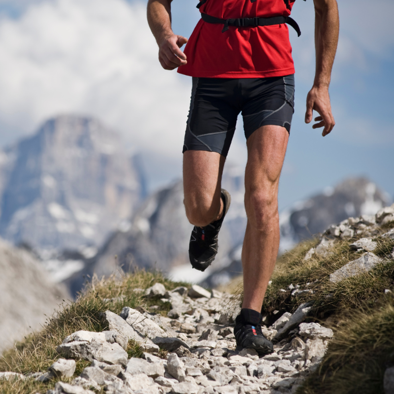 Chaussure randonnée clearance montagne homme