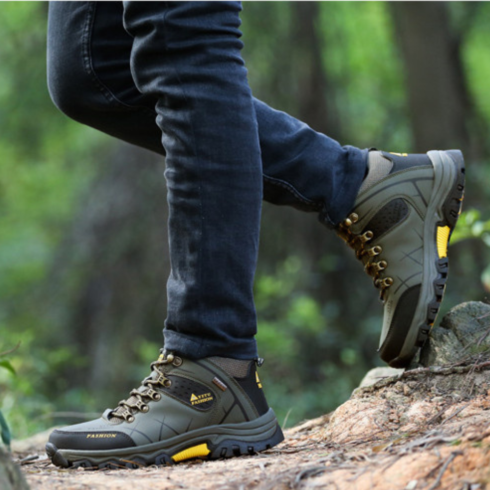 Botte 2025 marche homme