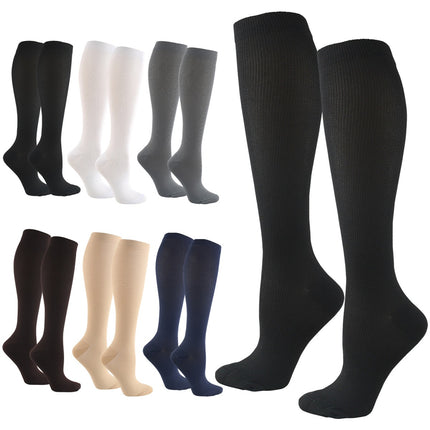 Gamme de chaussettes de compression hauteur mollet