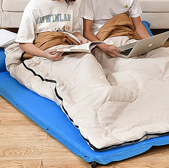Sac de couchage discount confort
