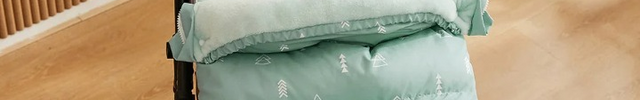 Sac de Couchage Hivernal pour Bébé avec Col en Fausse Fourrure