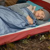 Sac de Couchage Ultra Light Confortable et Respirant en Nylon