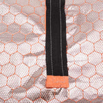 Sac de Couchage Ultra Light Orange Thermique et Imperméable - Vignette | Marmote