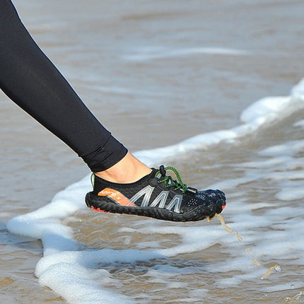 Chaussures d'eau randonnée mixtes