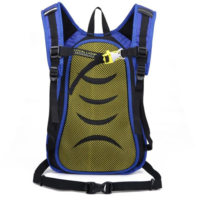Sac a dos randonnée discount 10l