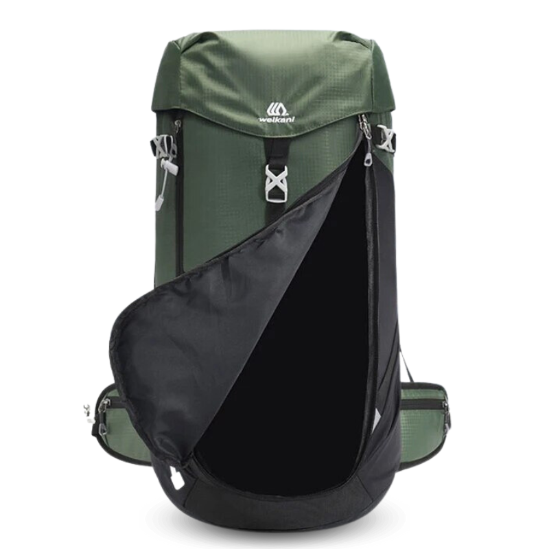 Sac Dos Randonn e tanche 50L