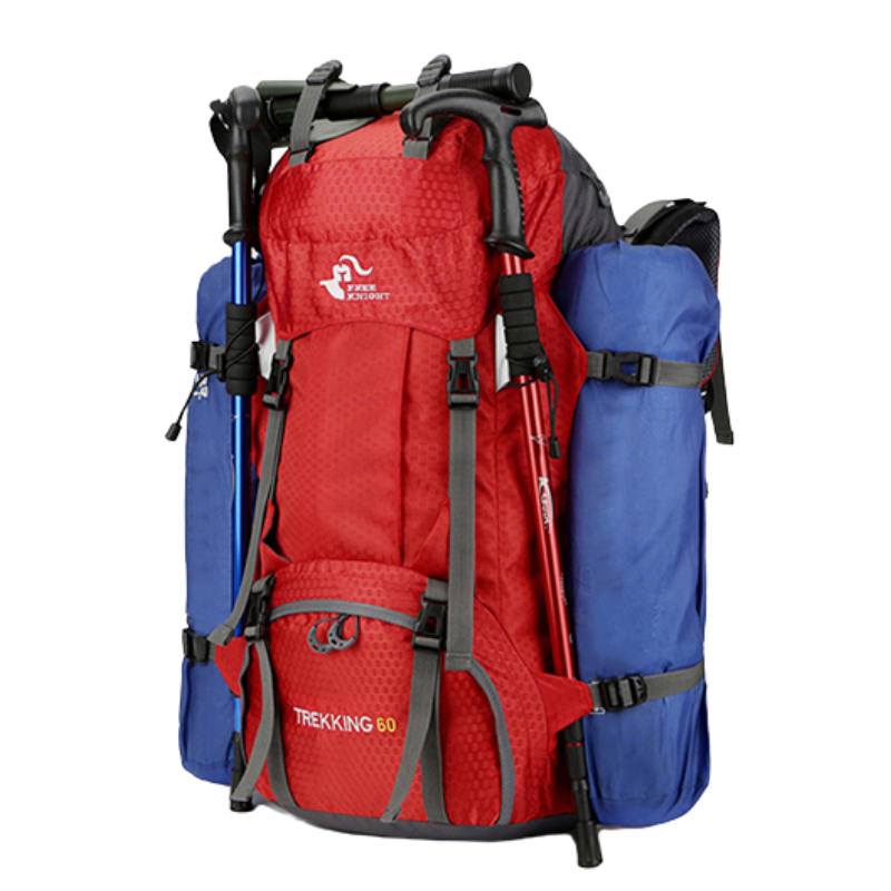 Sac a dos clearance randonnée 60 litres