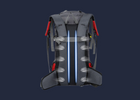 sac à dos randonnée respirant 