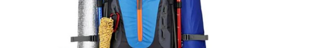 sac à dos randonnée femme 70litres