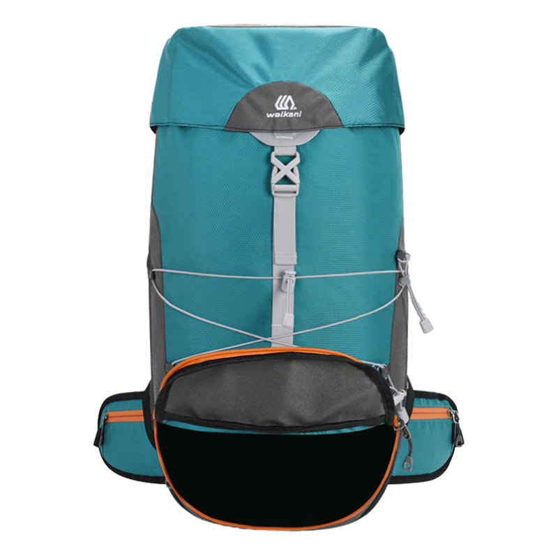 Randonnée Outdoor Gear 50L Sac à dos d'extérieur Sac de Randonnée Outdoor Gear 50L Sac à dos d'extérieur Sac de