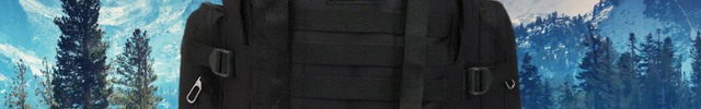 sac à dos randonnée homme 80l noir